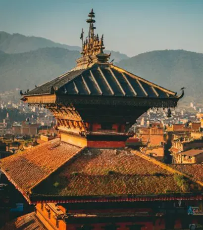 Discover Kathmandu