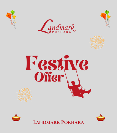 Festive Offer