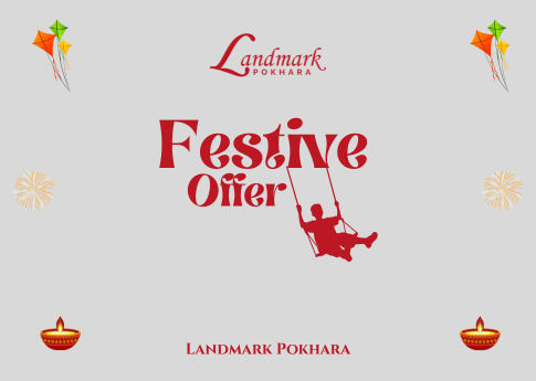 Festive Offer
