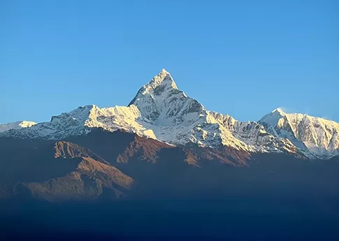 Landmark Pokhara