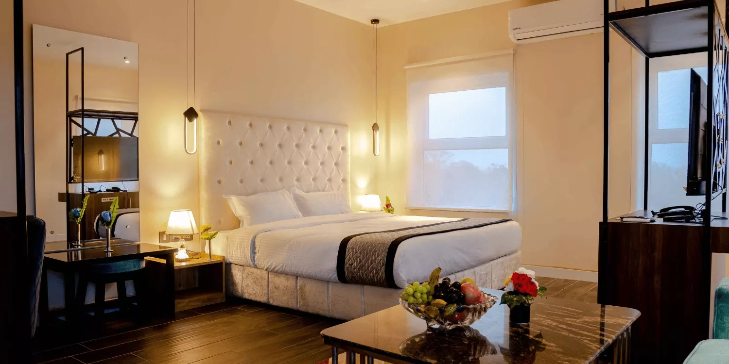 Junior Suite
