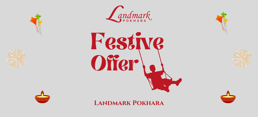 Festive Offer