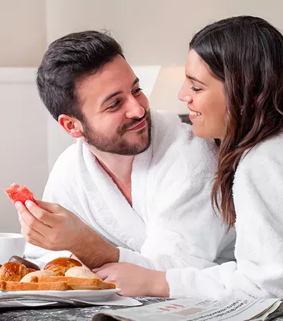 Quintessential Love