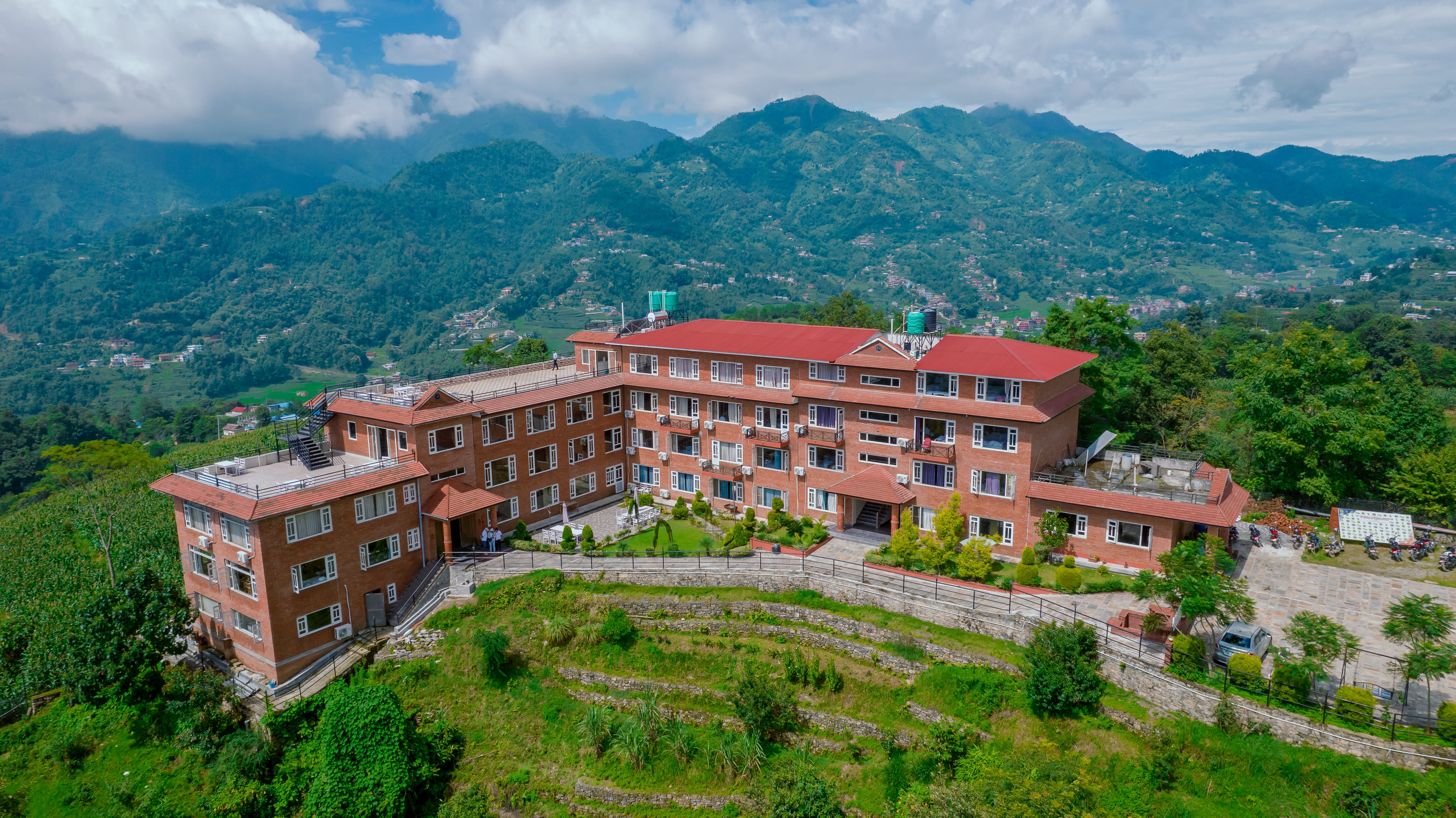 Landmark Diamond Hill
