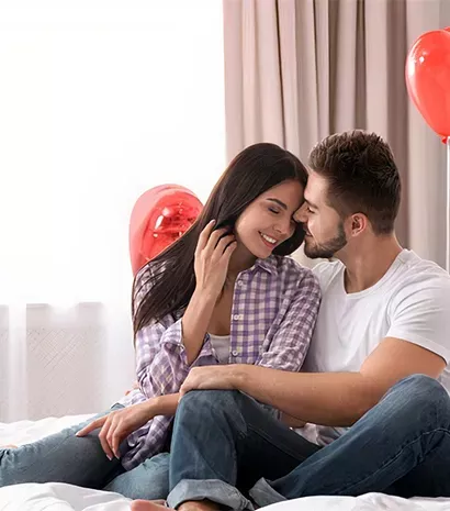 Rejuvenating Love