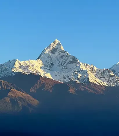 Discover Pokhara
