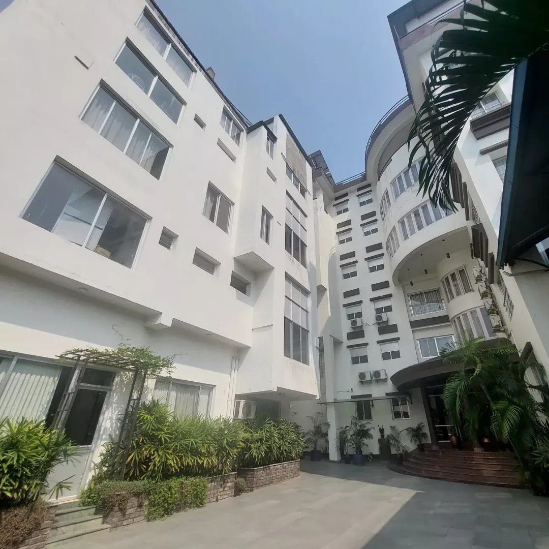 Landmark Narayani