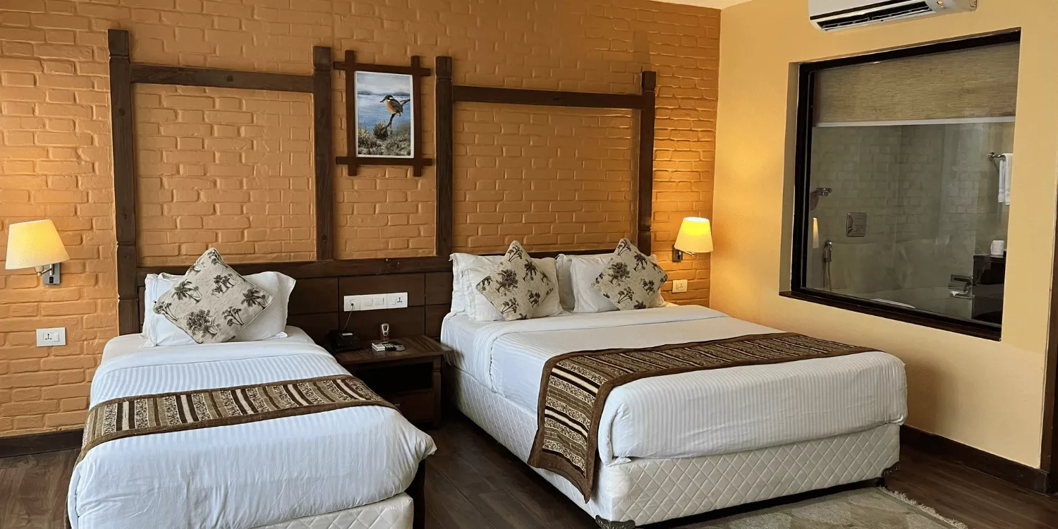 Executive Room
