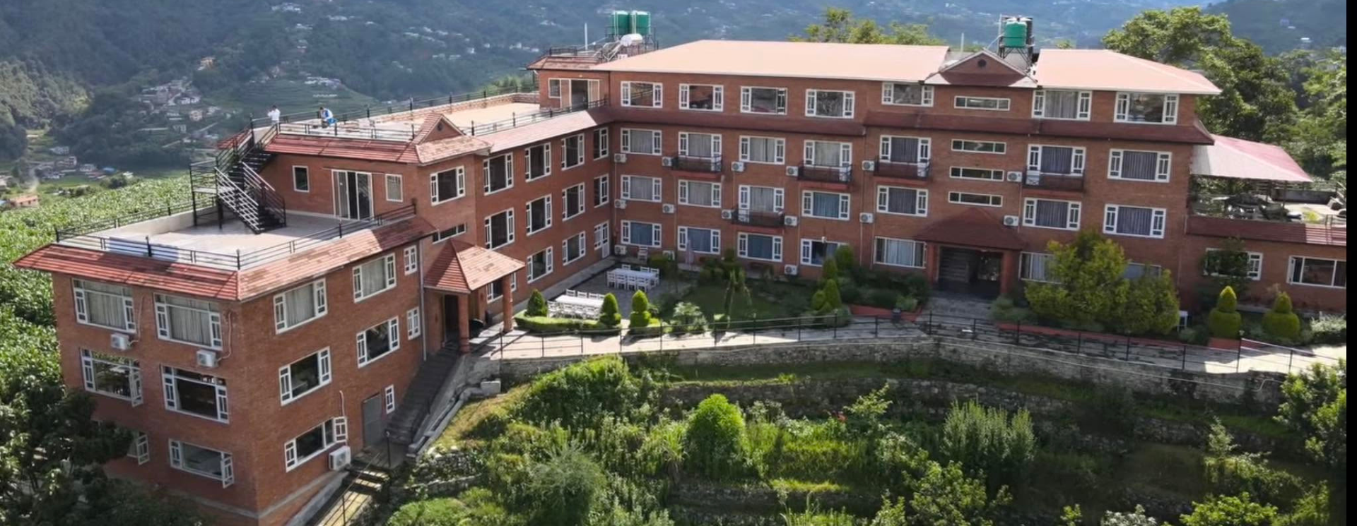 Landmark Diamond Hill
