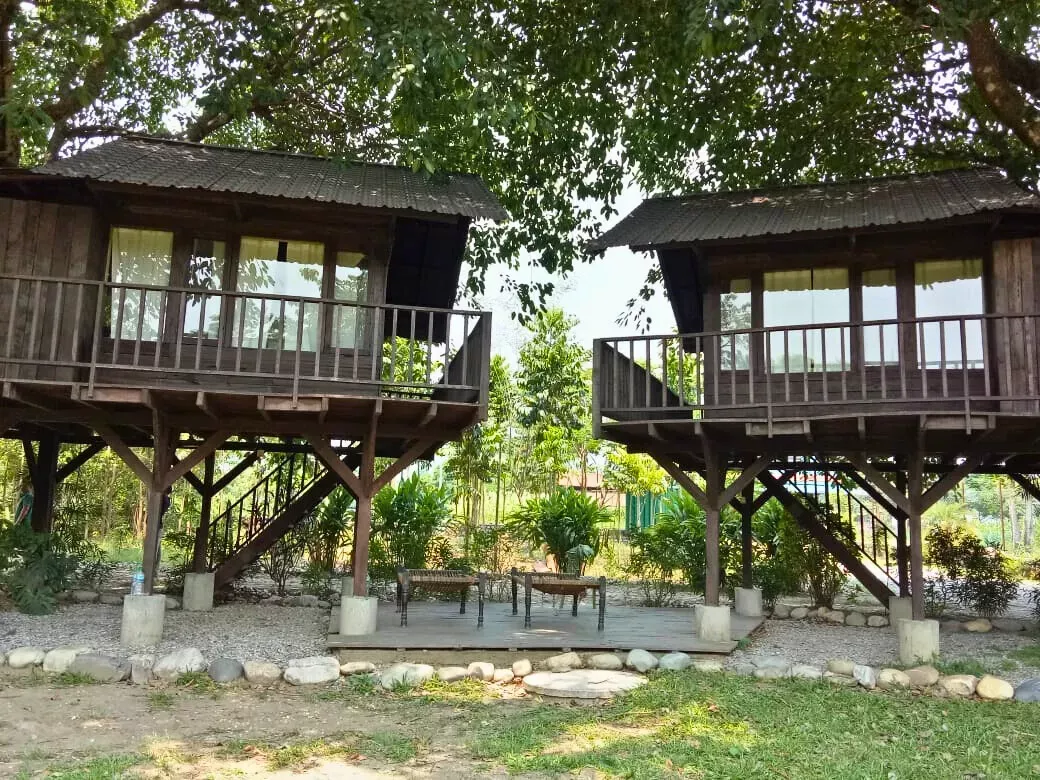 Landmark Farmhouse