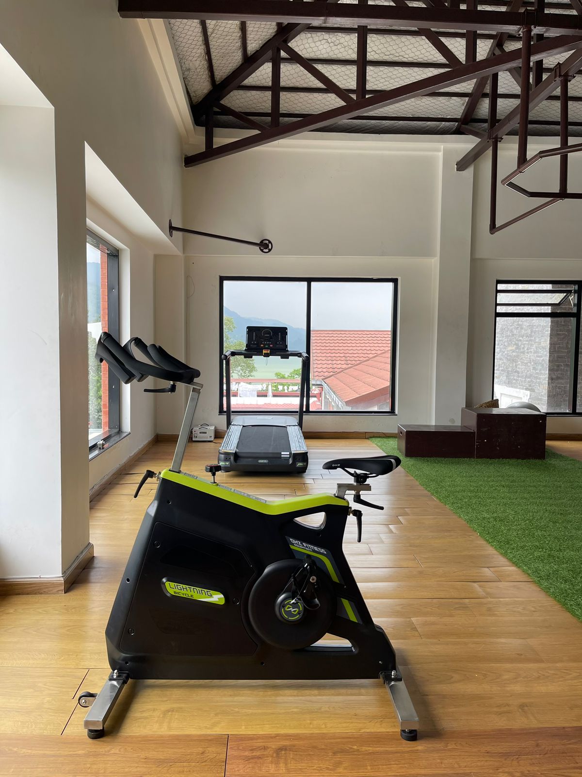 Health and Fitness Landmark Pokhara