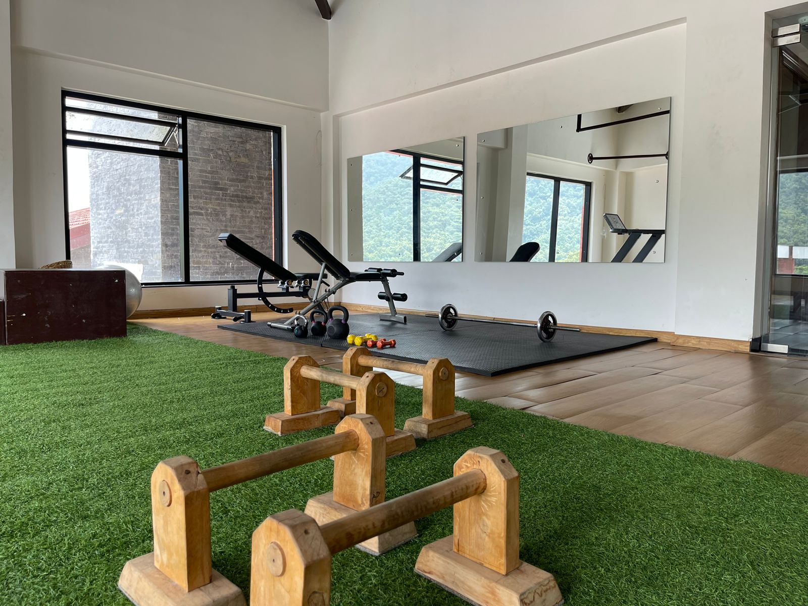 Health and Fitness Landmark Pokhara