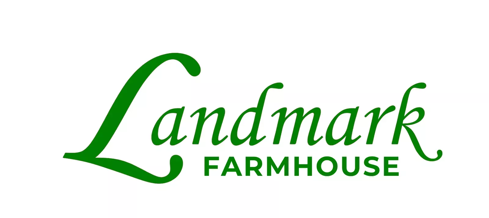 Landmark Farmhouse