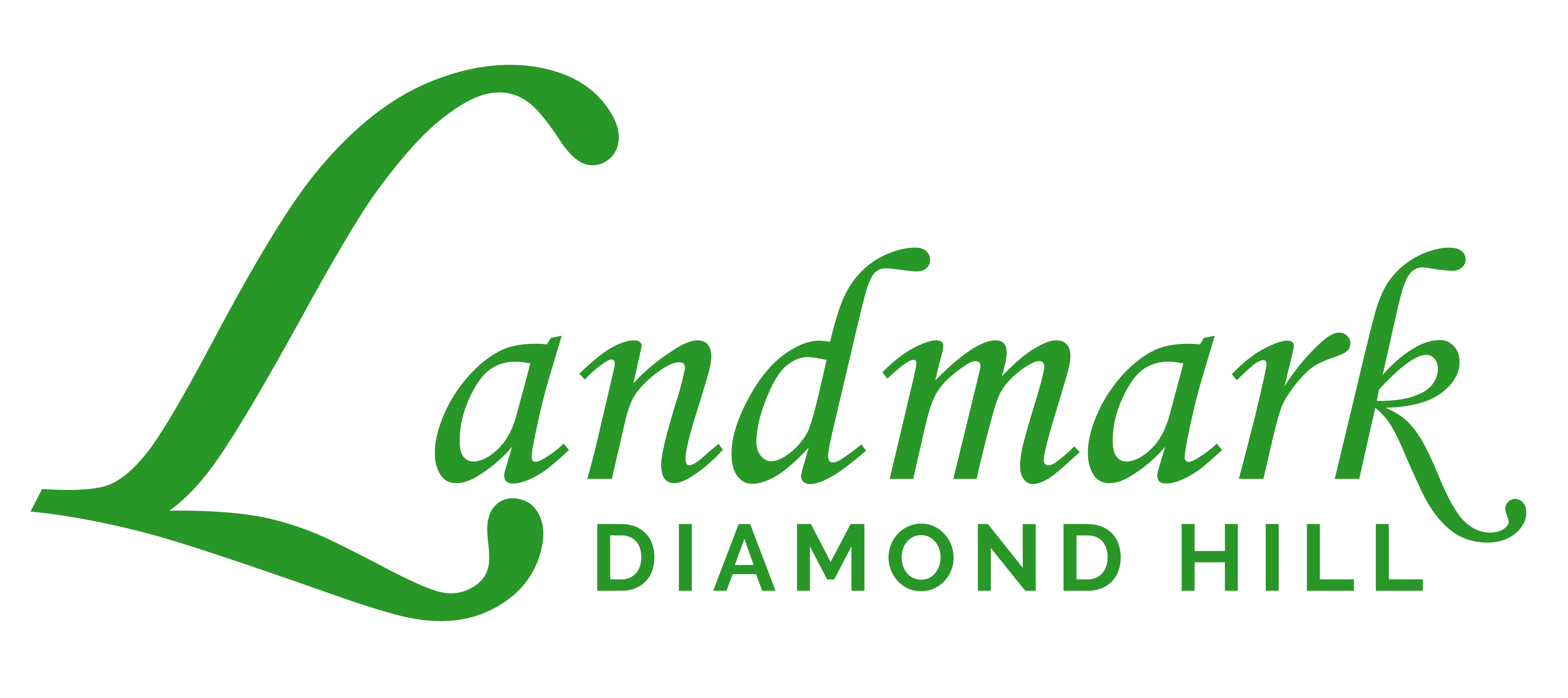 Landmark Diamond Hill